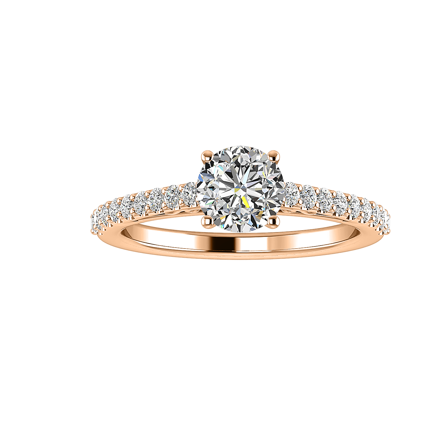 Kayla Engagement Ring